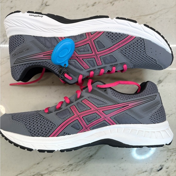 ASICS Gel-Contend 5 - Picture 10 of 11